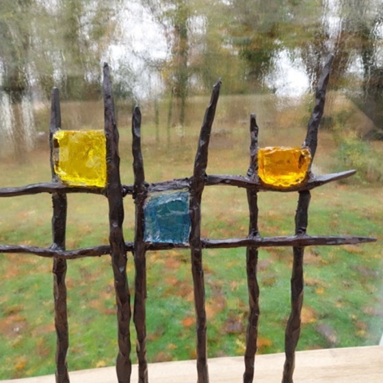 Image 1 of JLB Frère Soleil Mère Terre Sœur Lune