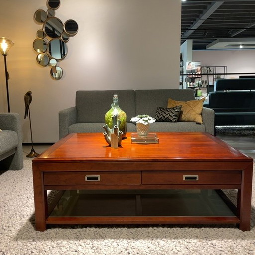 Mesa de centro Lotus Talos