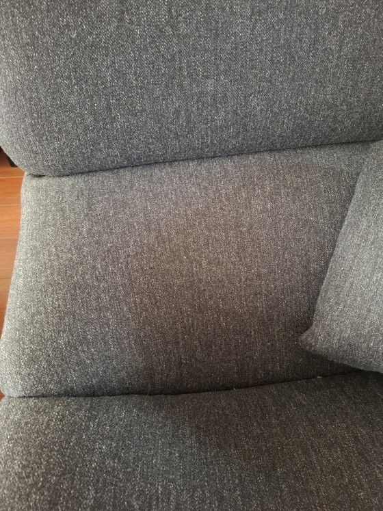 Image 1 of Modell F518 Lounge Chair von Geoffrey Harcourt für Artifort
