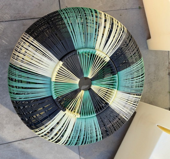Image 1 of Kartell Bubble Club loungeset – Philippe Starck