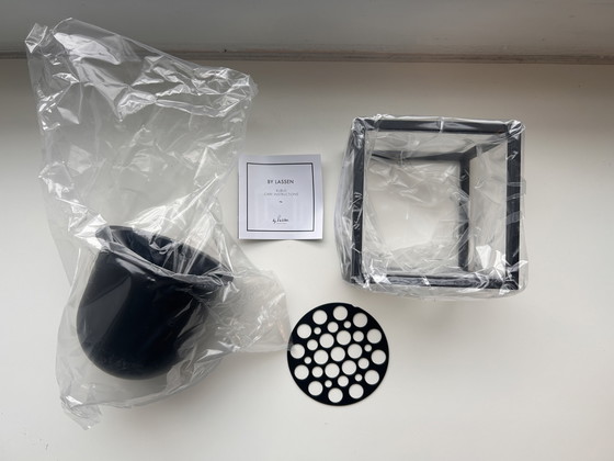 Image 1 of Audo Copenhagen Kubus Blumentopf