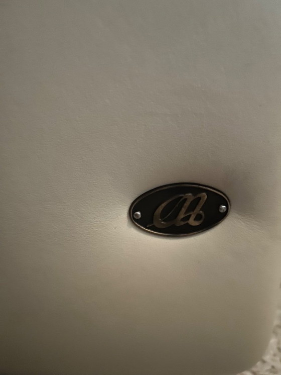 Image 1 of Divano vintage di design italiano Alberto Nieri