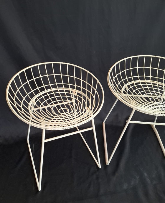 Image 1 of Flamingo-Hocker Cees Braakman - Pastoe