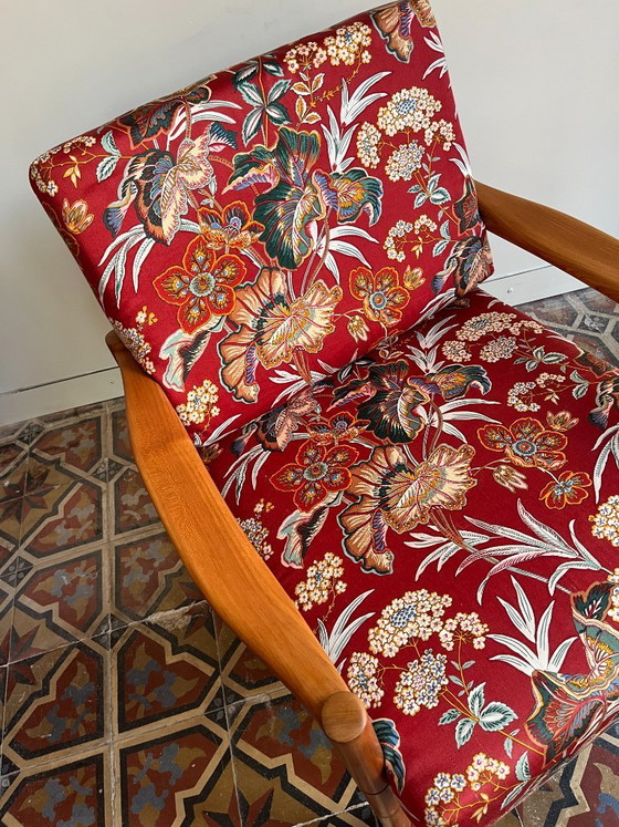 Image 1 of Scandinavian Seating Area, Botanique