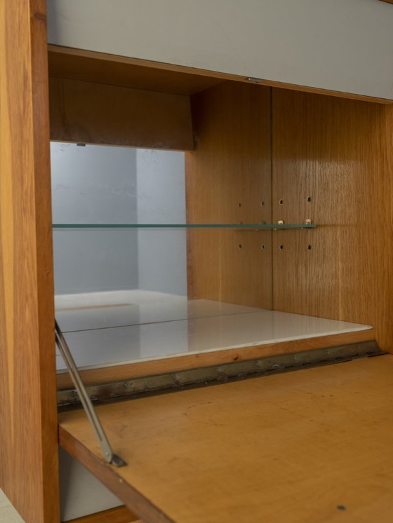 Image 1 of Libreria funzionalista, Robert Slezák, anni '30, Cecoslovacchia