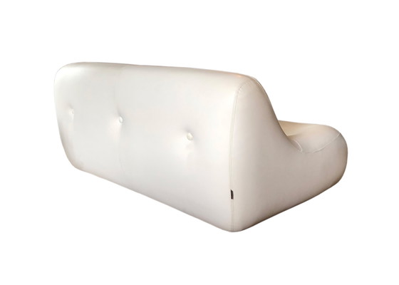 Image 1 of 2-Sitzer-Sofa Modell Kali von Michel Ducaroy, Ligne Roset, 1970s