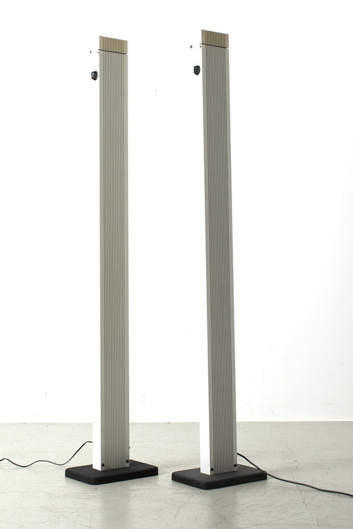 Stilnovo Zagar floor lamp