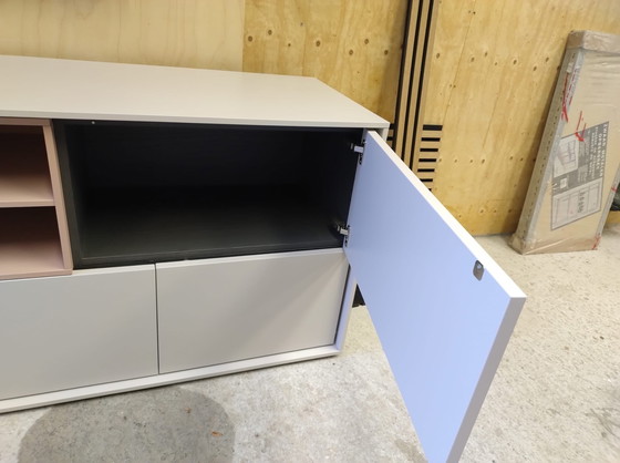 Image 1 of Mueble TV TREKU