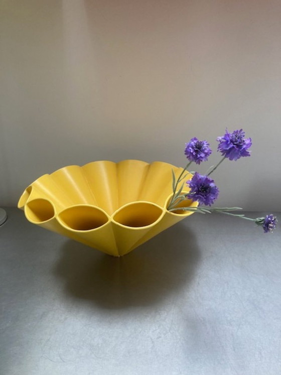 Image 1 of TULIP VASE year 1994