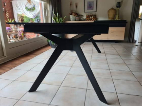 Image 1 of Extendable Cascade Design Table by Mintjes