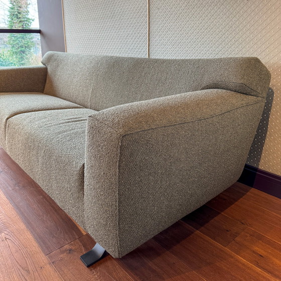 Image 1 of LABEL Vandenberg Santiago 3-Sitzer-Sofa