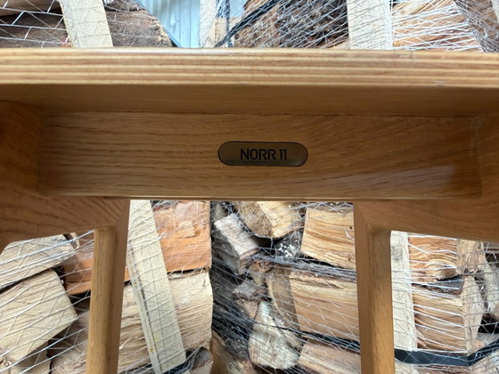 Image 1 of 20x NOR11 NY11 bar stool 75cm