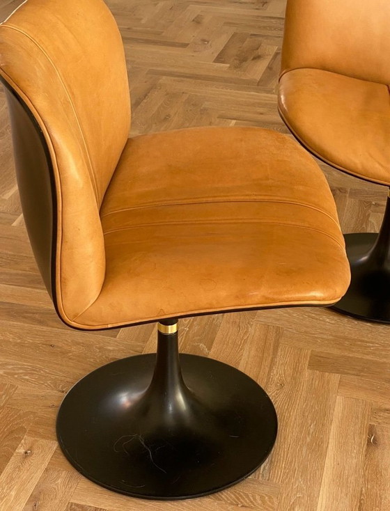 Image 1 of 4 sillas Baxter Marilyn