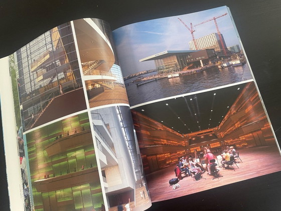 Image 1 of Yearbook Architecture in the Netherlands 2005/06