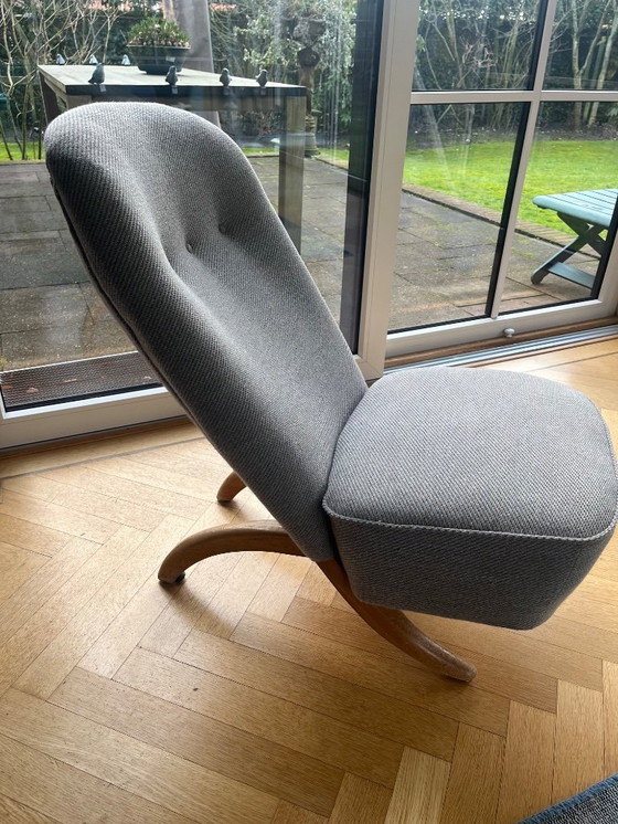 Image 1 of Chaise Congo vintage Artifort, Theo Ruth