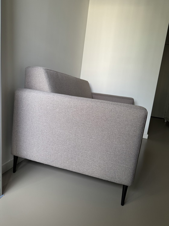 Image 1 of Canapé 2,5 places Goossens Key West Design