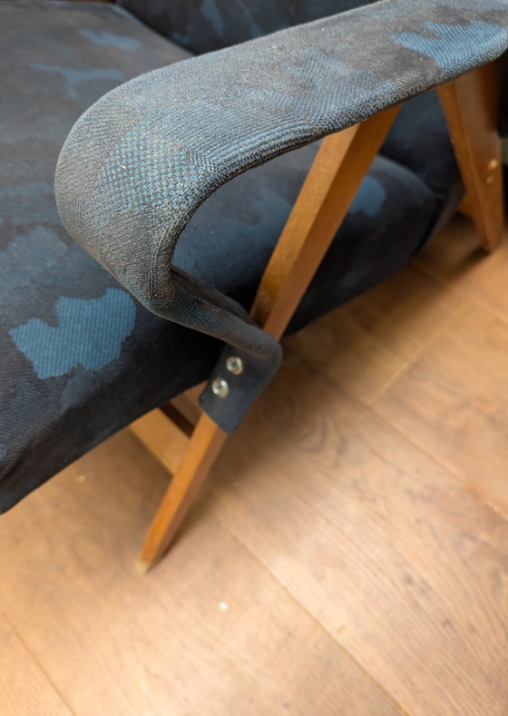 Image 1 of 2 sillones Frantisek Jirac 