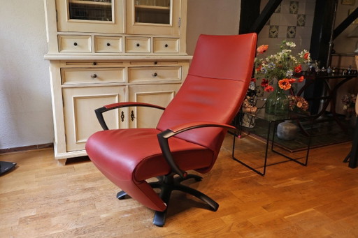 Jori armchair Brainbuilder multimove mini 