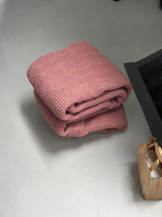Image 1 of Tapis en jute Hkliving Blossom