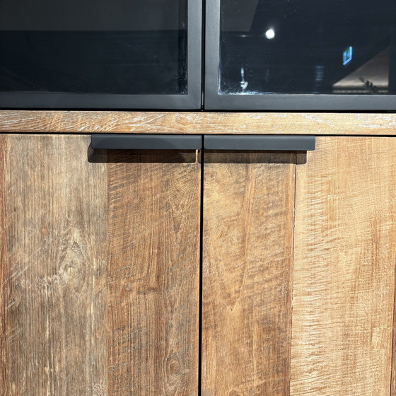 Image 1 of Dtp.Home Cosmo display cabinet