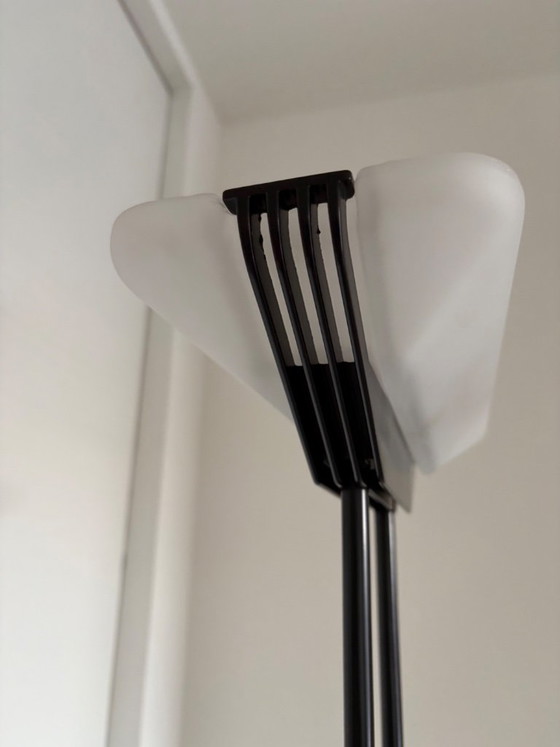Arteluce Lamp – Vloerlampen, Metal (photo 7 of 8)