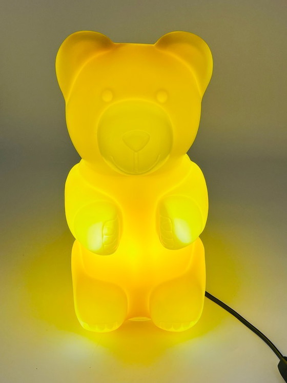 Image 1 of Heico Postmodern Gummy Bear Lamp 32cm