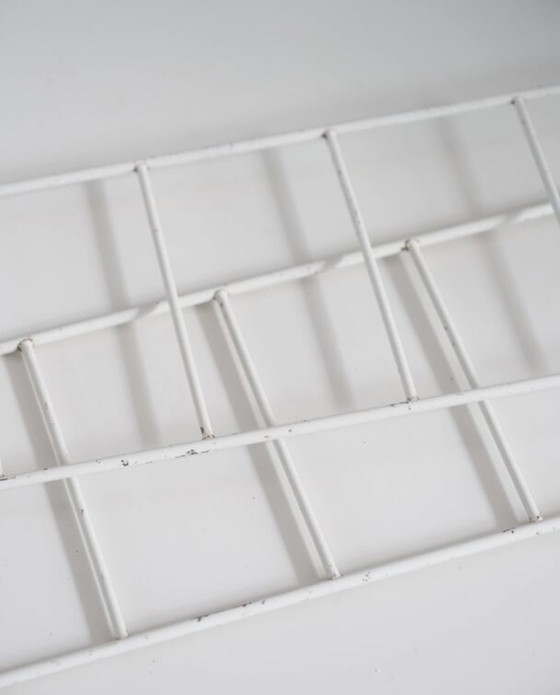 Image 1 of Compact tomado shelf with drawer