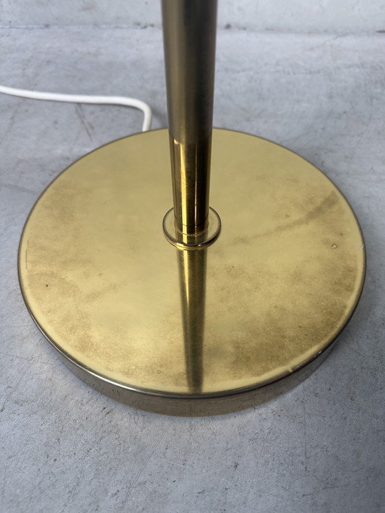 Image 1 of Lampadaire / lampe de lecture design vintage - Cosack Leuchten