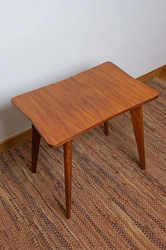 Image 1 of The Solo Side Table  