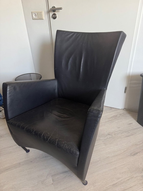 Image 1 of Sillas de cuero Windy 2