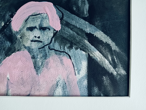 Image 1 of Rob Jacobs - Naughty Girl