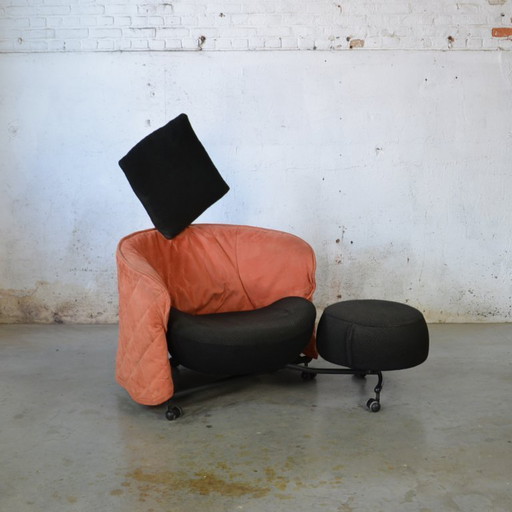 Girotonda Relaxsessel