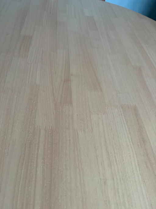 Nouvelle table ronde