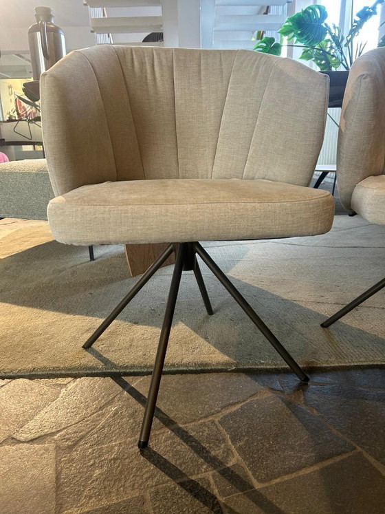 Image 1 of Dyyk - Eva dining chair