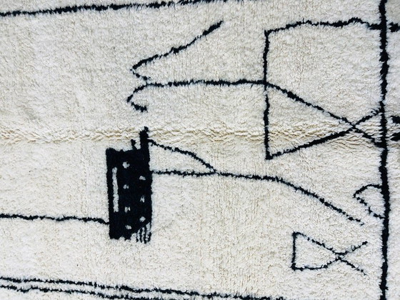 Magnefique Tapis 250x150cm – Wool (photo 5 of 9)