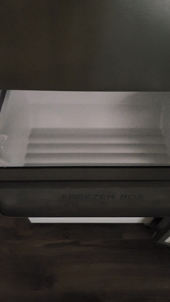 Image 1 of Frigorifero con congelatore Fitelli.