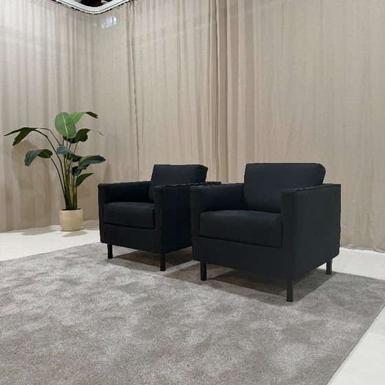 Image 1 of 2x Kris-Sessel von Moome