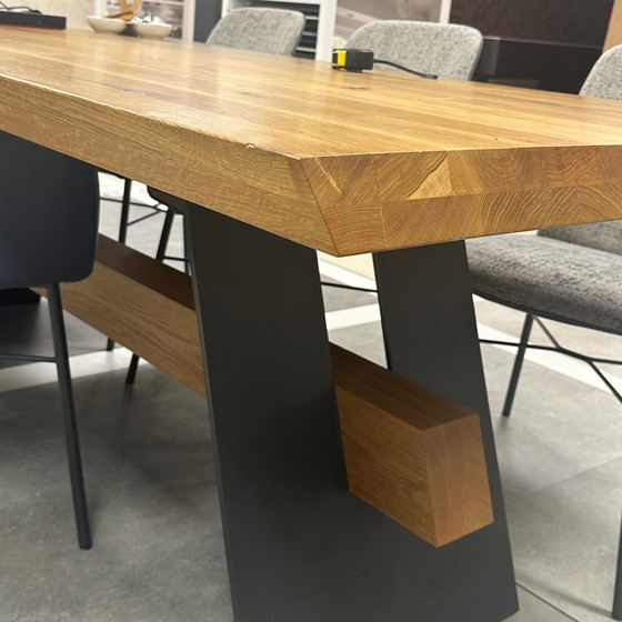 Image 1 of Tavolo da pranzo Musterring V2008 - 220x100