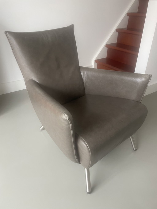 Label Cheo Fauteuil