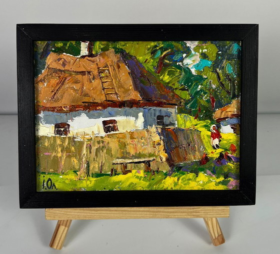 Image 1 of L'été au village