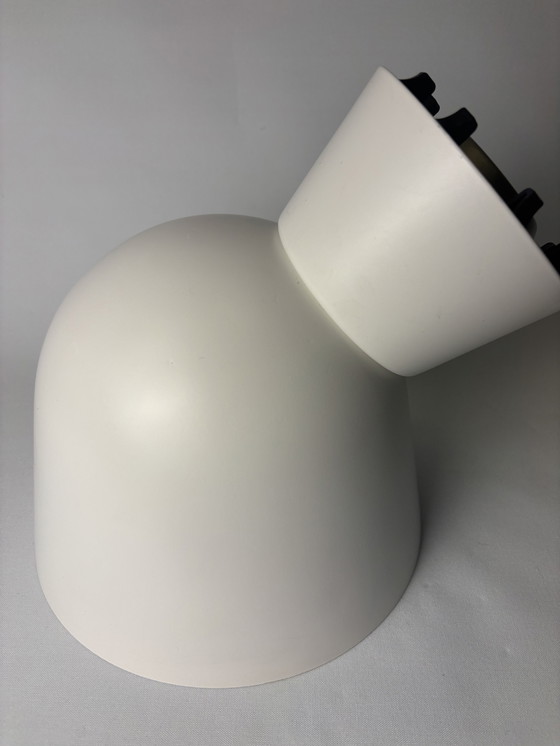 Image 1 of Lampada da tavolo IKEA PS bianca – design Ola Wihlborg – design scandinavo