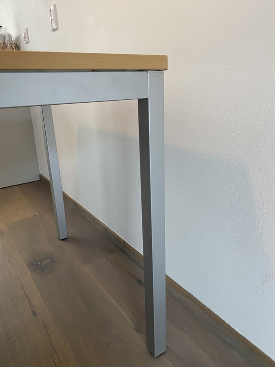 Image 1 of Bontempi eetkamertafel 