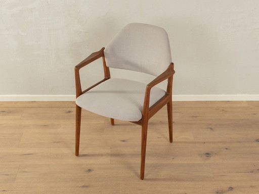 Fauteuil des années 1960 par Wilkhahn