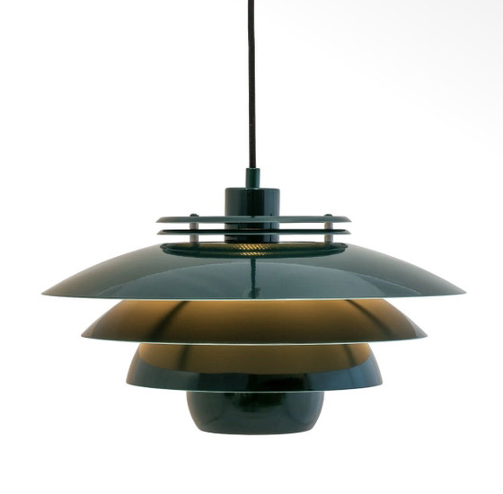 Ejka Dyberg Larsen Lampada a sospensione – Lampade a sospensione, Metal (photo 2 of 11)
