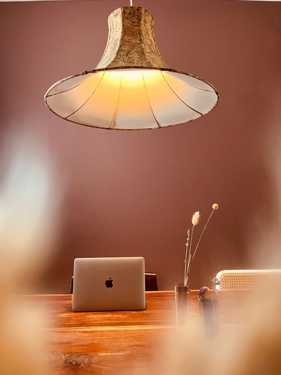 Image 1 of Ingo & Zanoth design pendant lamp