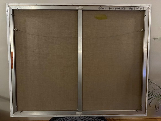 Image 1 of Original painting Gerdine Duijsens