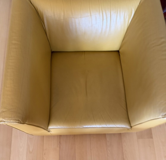 Gelderland 4800 Poltrona – Poltrone, Leather (photo 2 of 6)