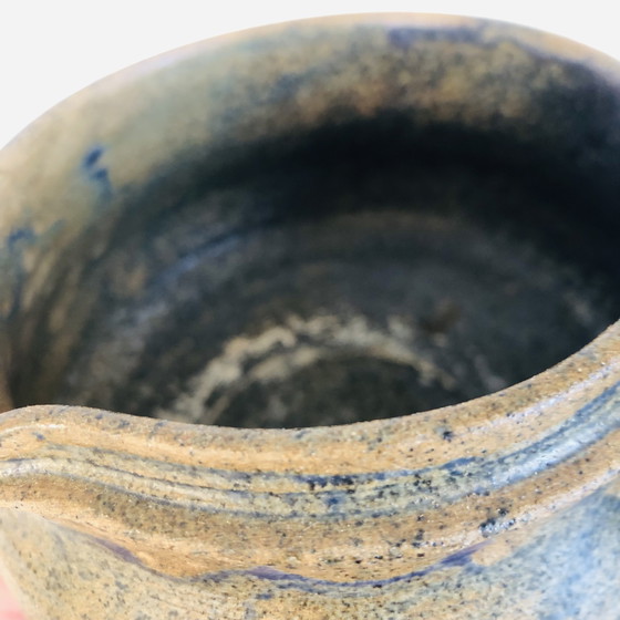 Image 1 of Keramische sieradenbak/kan van Voldemar Volkoff