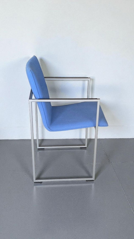 Image 1 of Arco Frame blu 6x