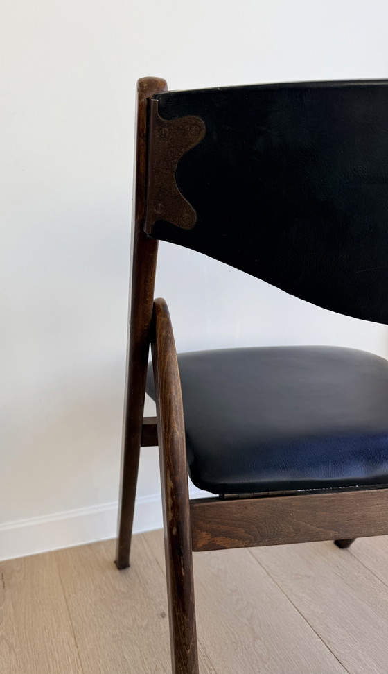 Image 1 of Norquist - Coronet chair